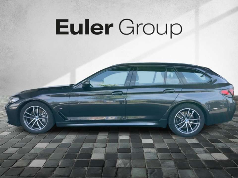 BMW 540 - Imagem 2