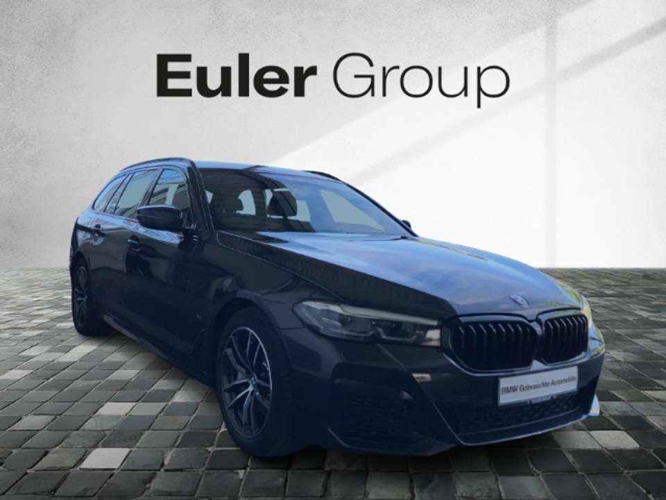 BMW 540 - Imagem 5