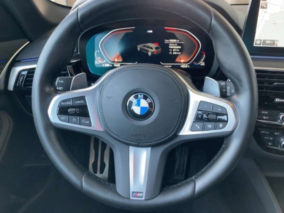 BMW 540 - Imagem 9