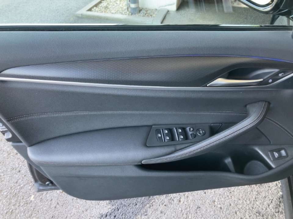 BMW 540 - Imagem 12