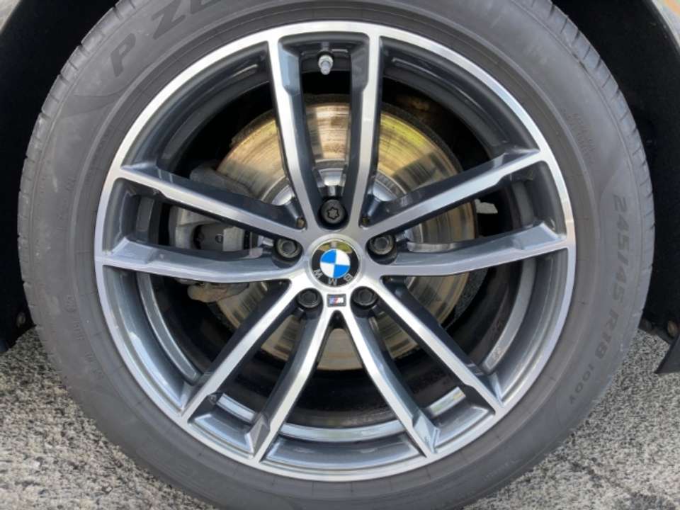 BMW 540 - Imagem 13