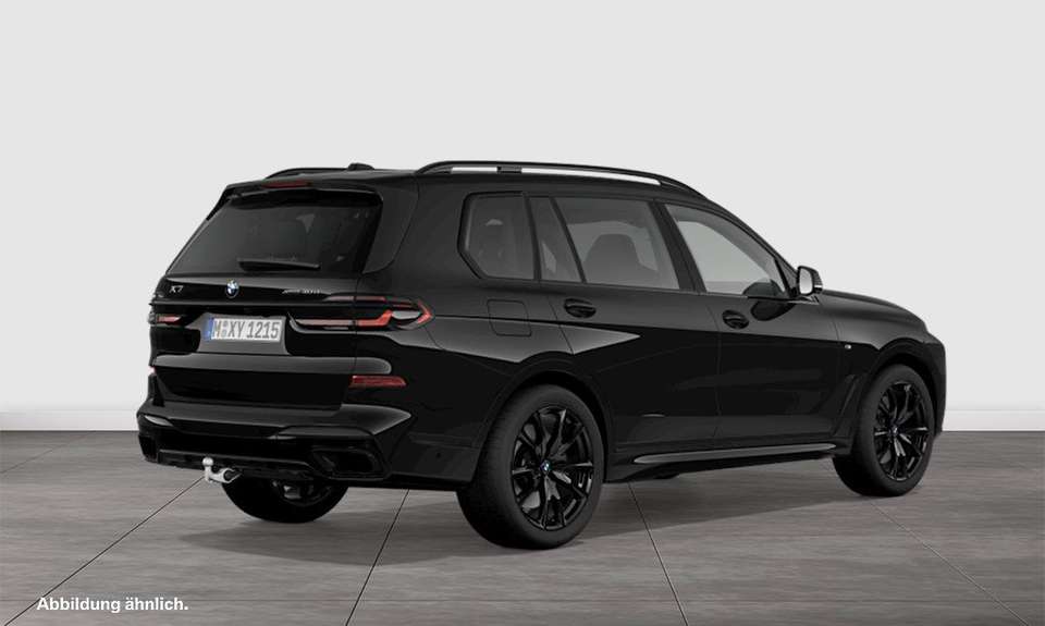 BMW X7 - Imagem 2