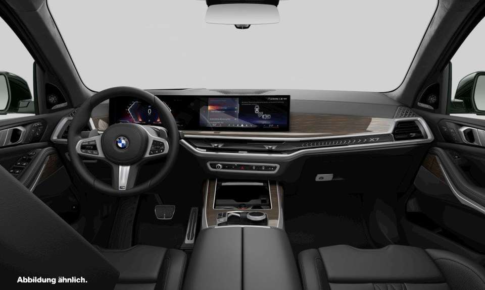 BMW X7 - Imagem 3