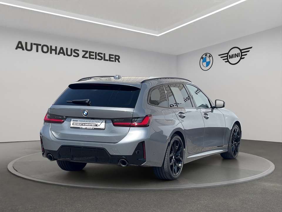 BMW 320 - Imagem 2