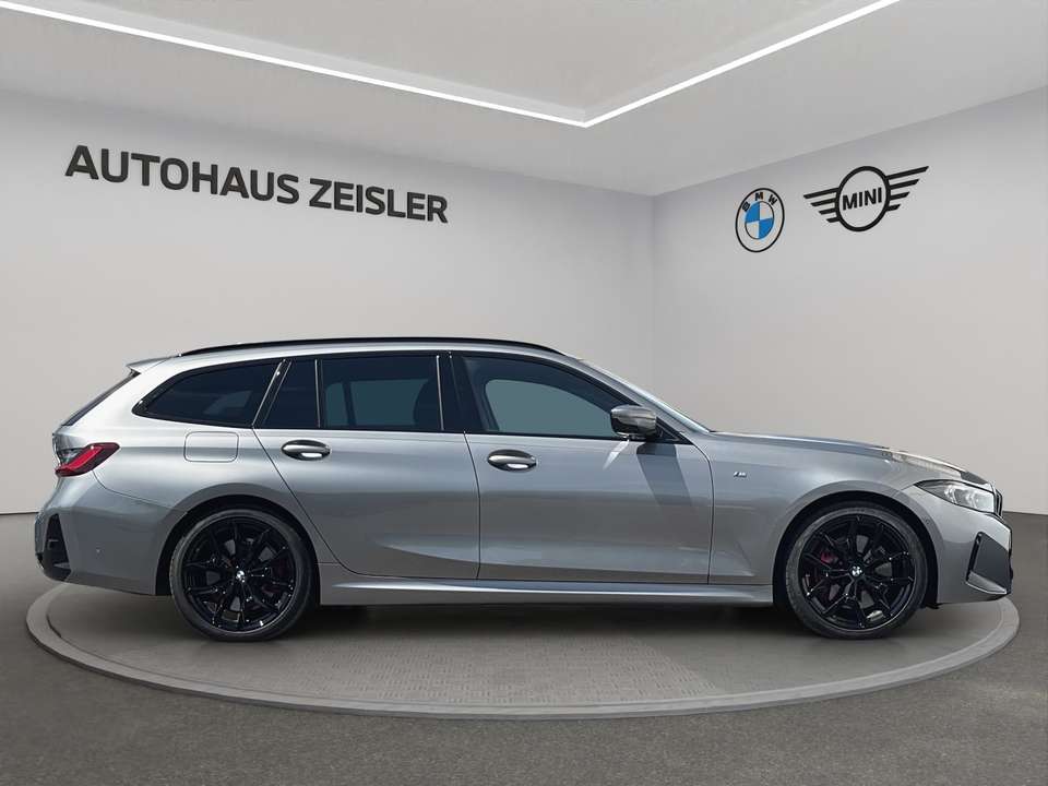 BMW 320 - Imagem 3