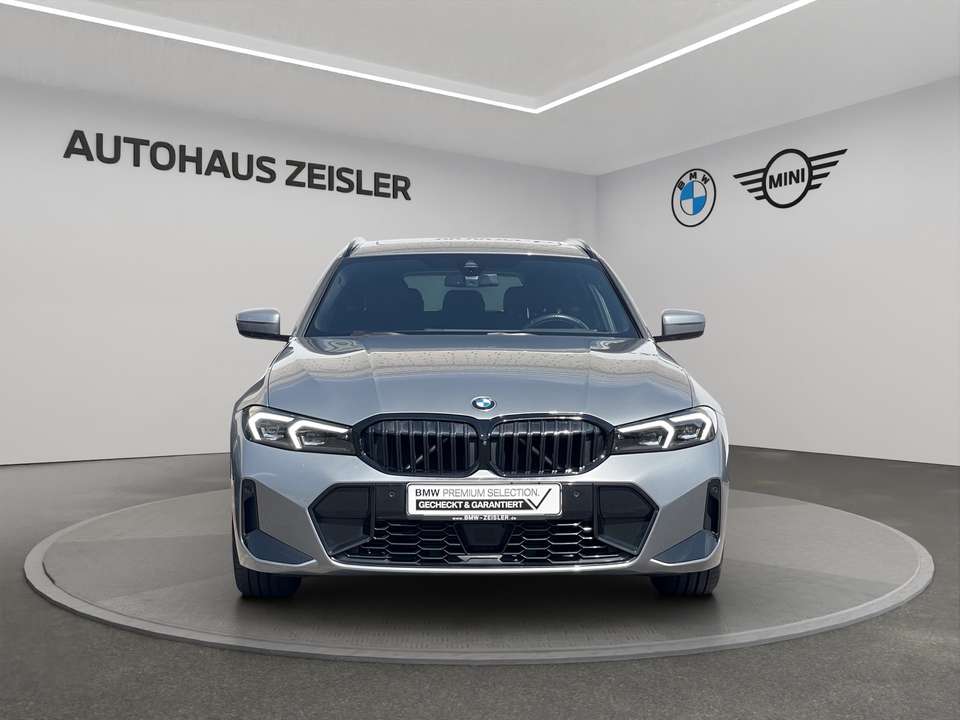BMW 320 - Imagem 5