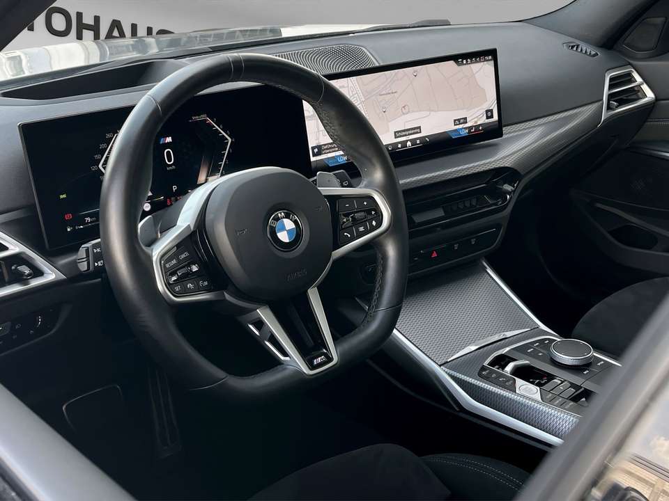 BMW 320 - Imagem 7