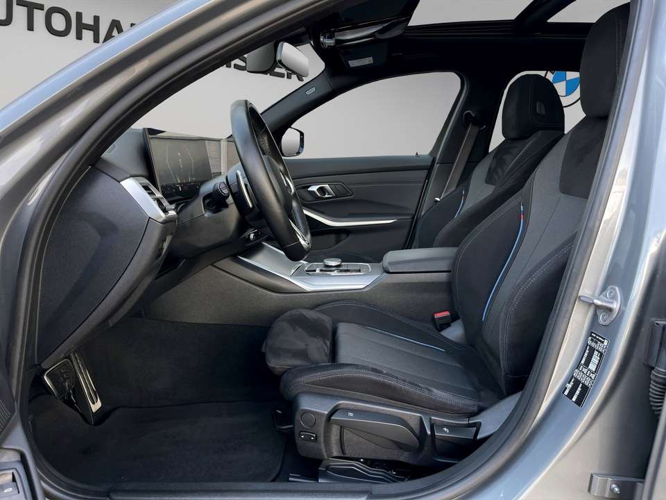 BMW 320 - Imagem 9