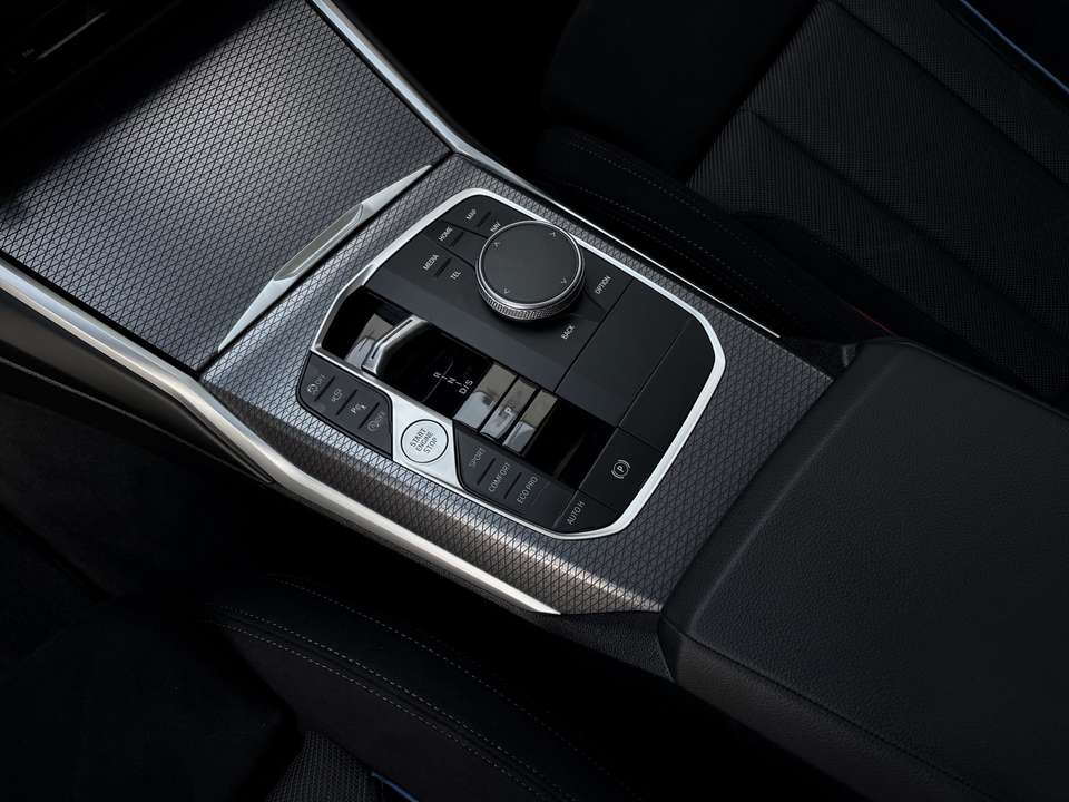 BMW 320 - Imagem 10