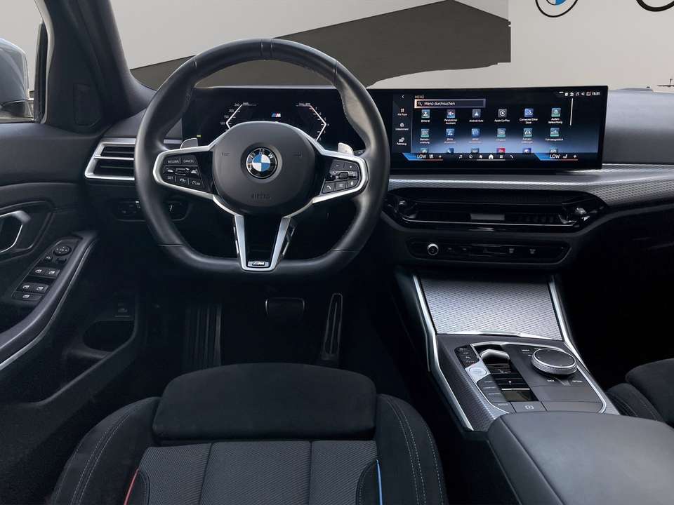 BMW 320 - Imagem 11
