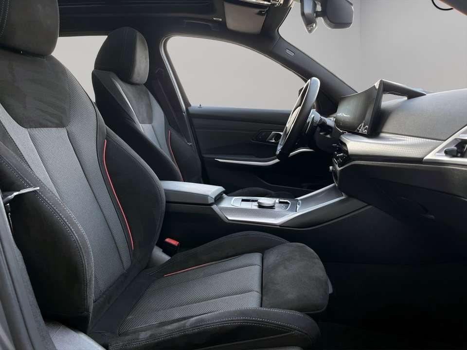 BMW 320 - Imagem 12