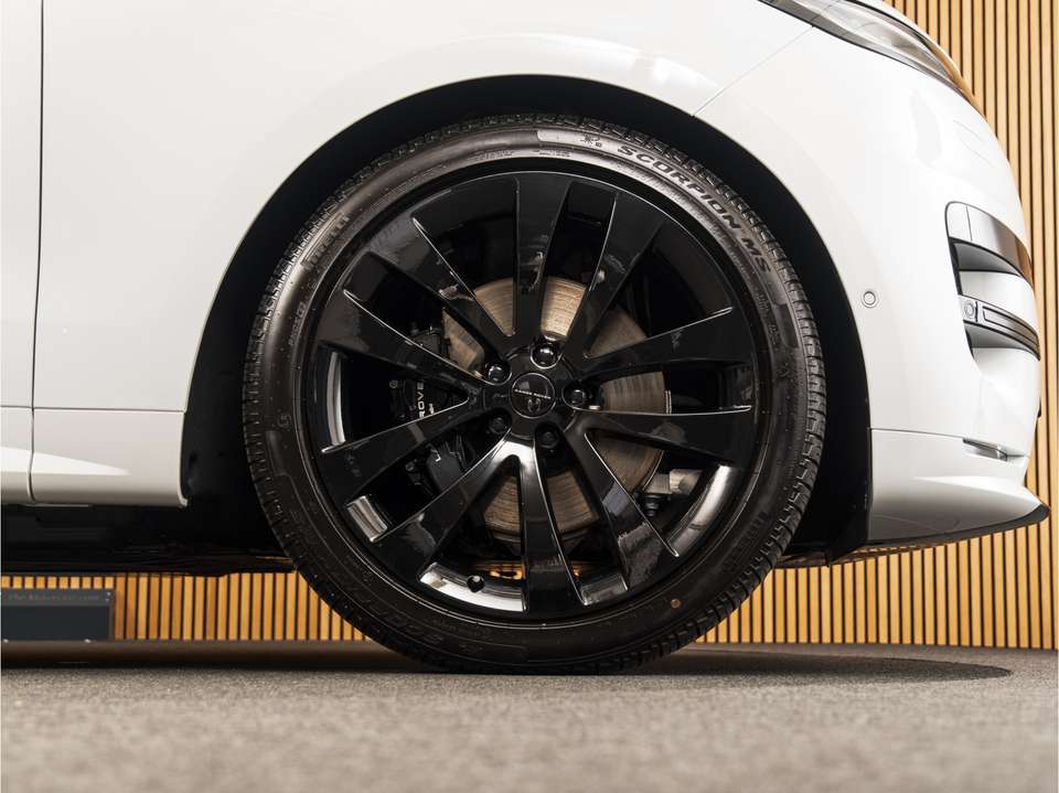 Land Rover Range Rover Sport - Imagem 10