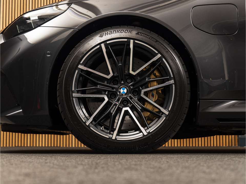 BMW M5 - Imagem 10