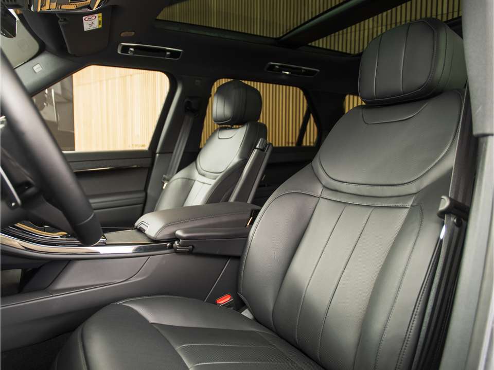 Land Rover Range Rover Sport - Imagem 14