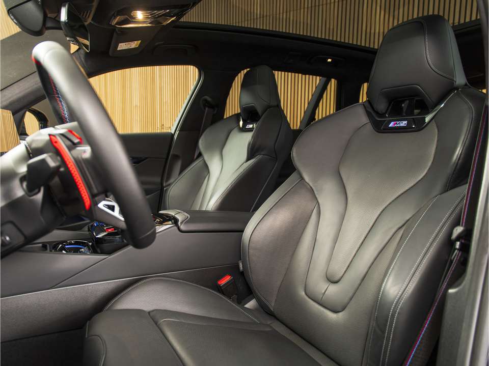 BMW M5 - Imagem 14
