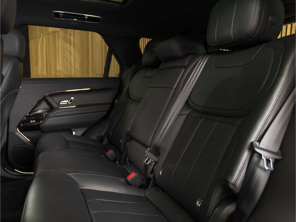 Land Rover Range Rover Sport - Imagem 15
