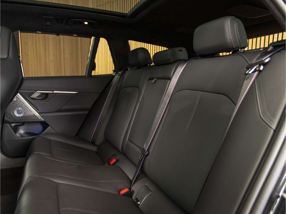 BMW M5 - Imagem 15