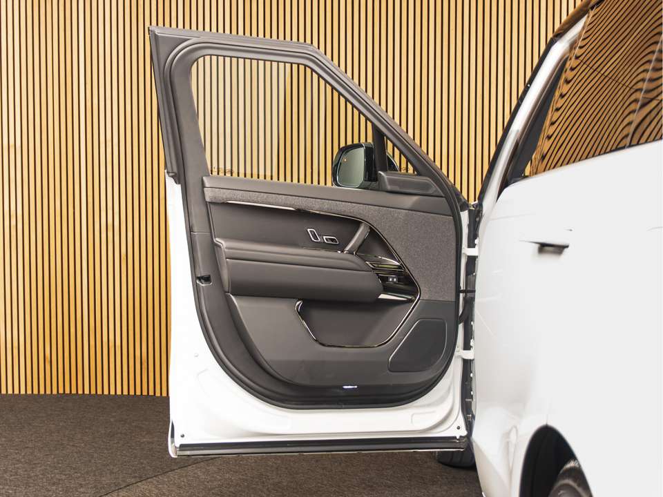 Land Rover Range Rover Sport - Imagem 16