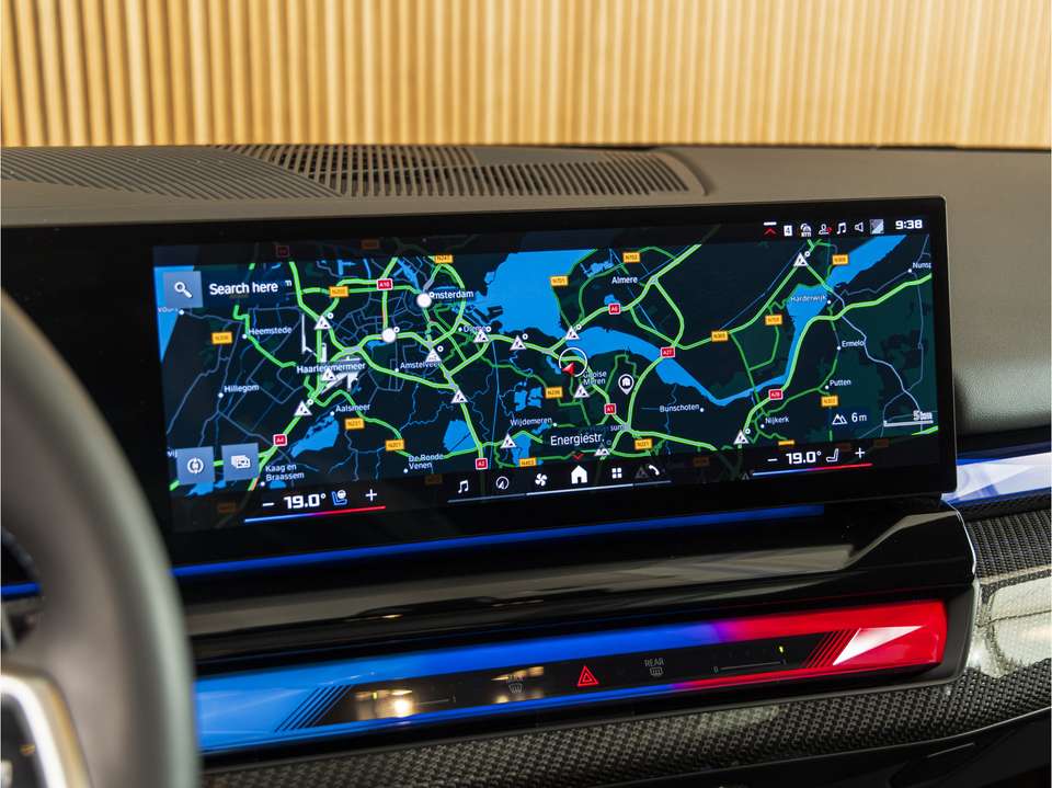 BMW M5 - Imagem 18