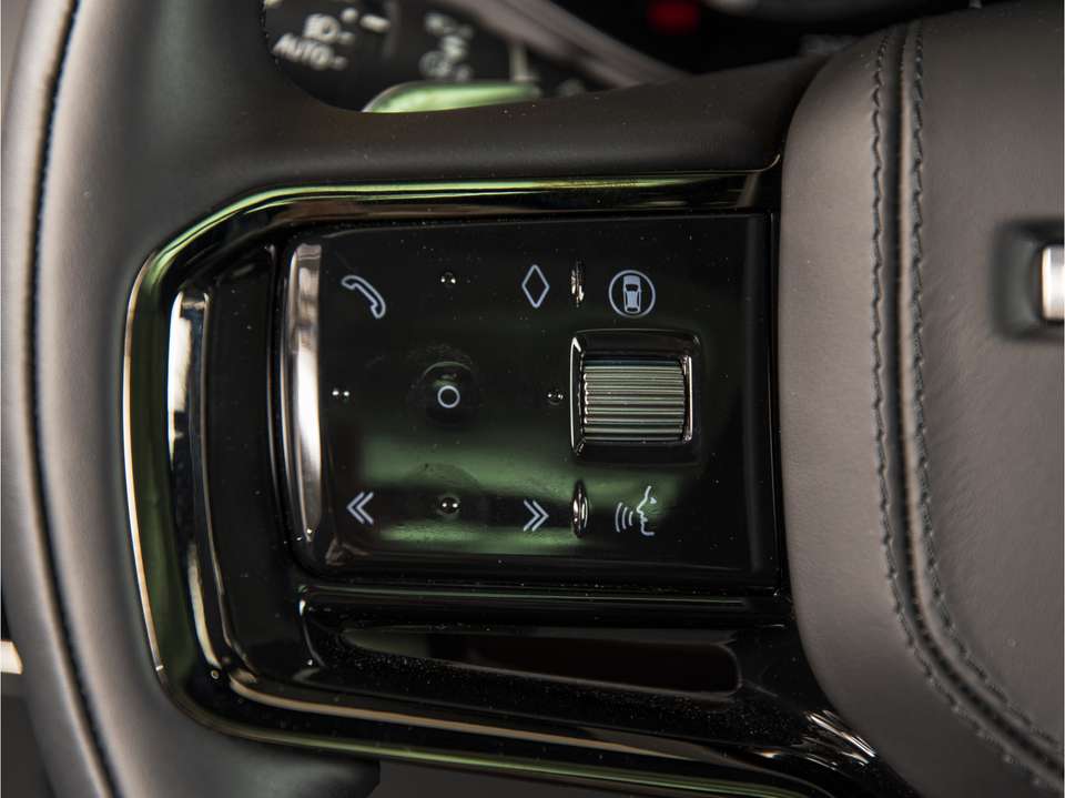 Land Rover Range Rover Sport - Imagem 19