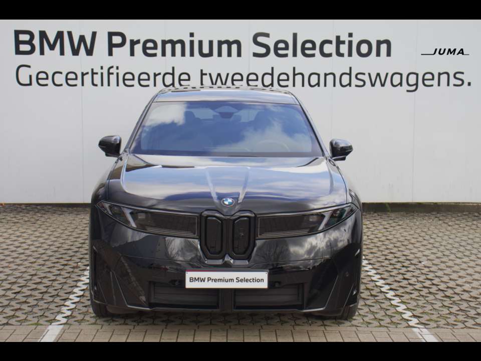 BMW iX3 - Imagem 2