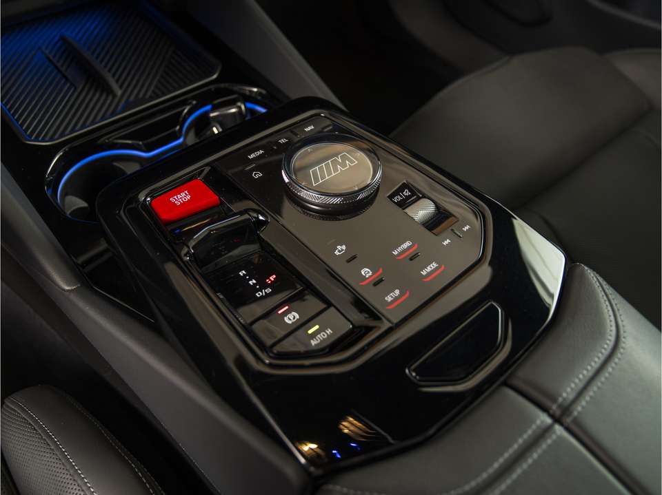 BMW M5 - Imagem 19