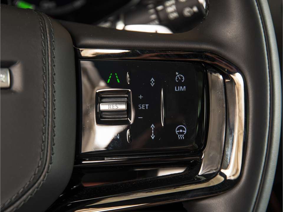 Land Rover Range Rover Sport - Imagem 20