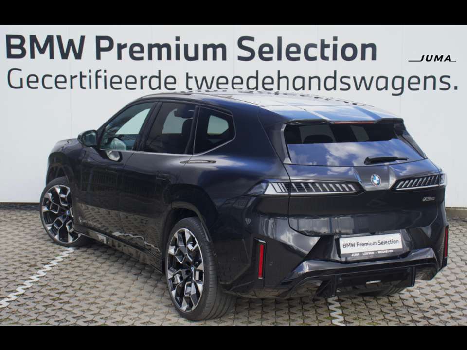 BMW iX3 - Imagem 5