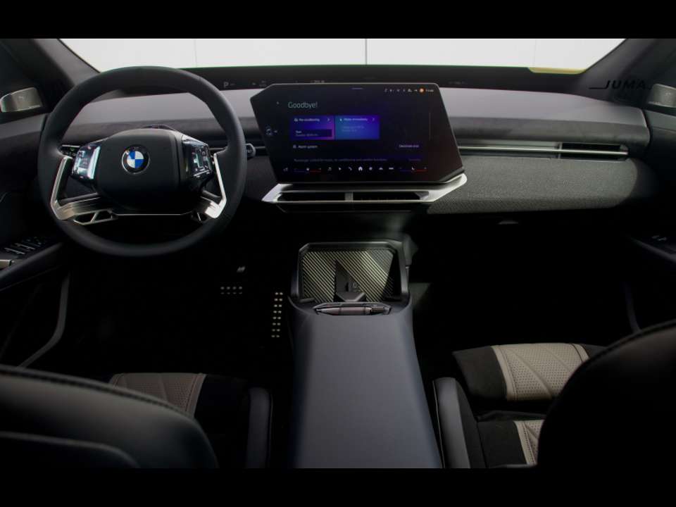 BMW iX3 - Imagem 6
