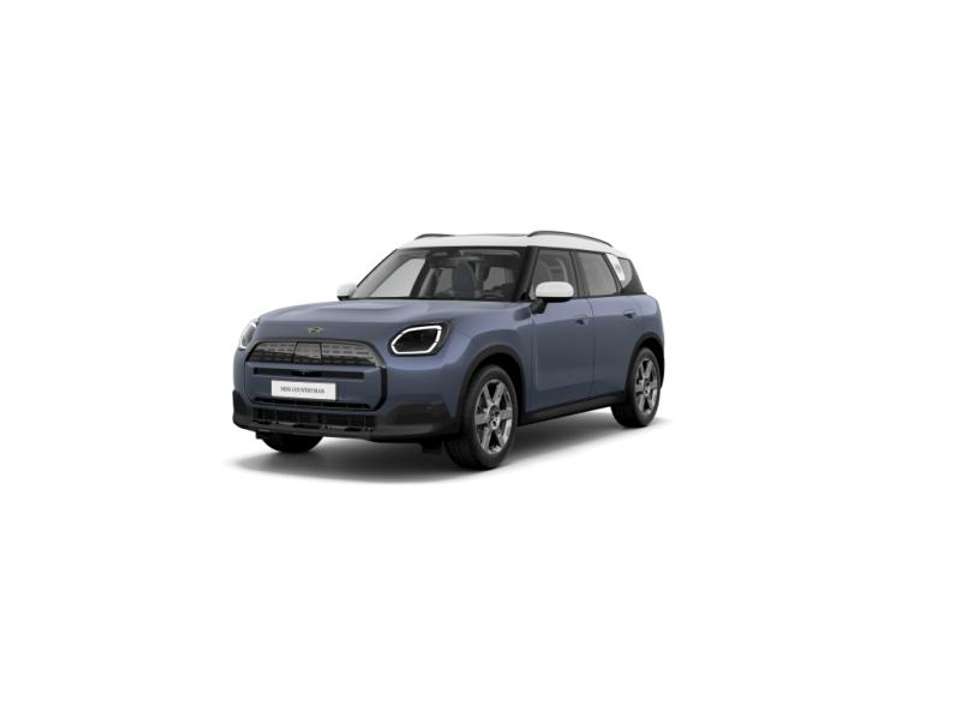 MINI Countryman E - Imagem 1