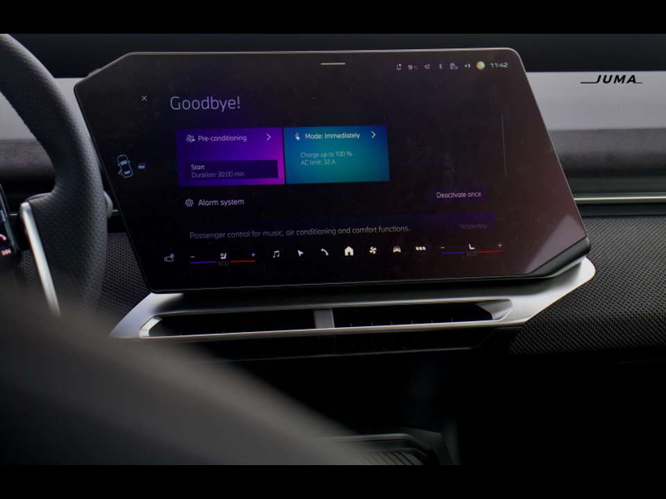 BMW iX3 - Imagem 8