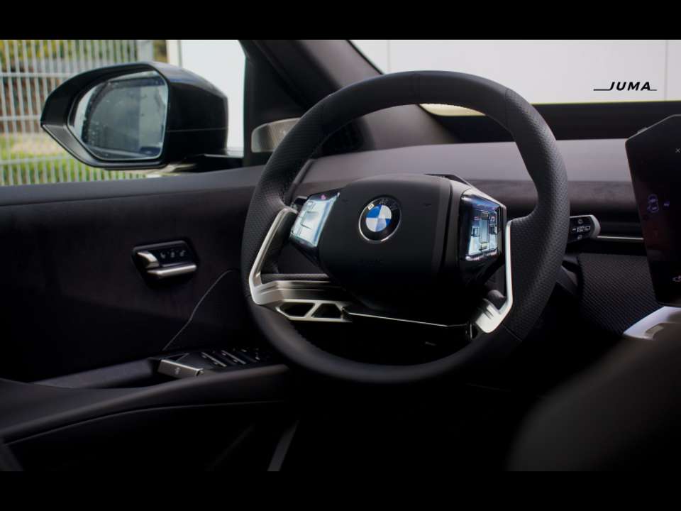 BMW iX3 - Imagem 9