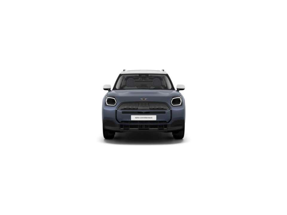 MINI Countryman E - Imagem 2