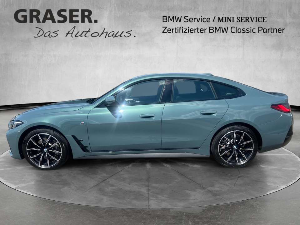 BMW 430 - Imagem 2