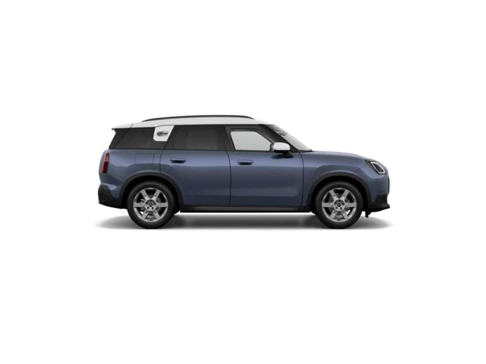 MINI Countryman E - Imagem 3