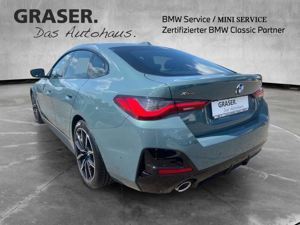 BMW 430 - Imagem 3