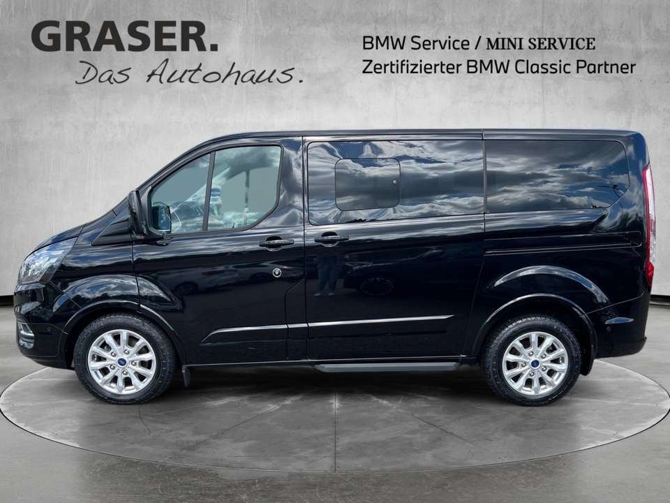 Ford Transit - Imagem 2