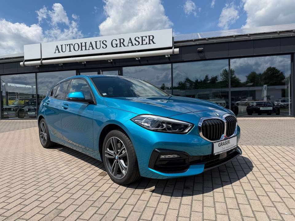 BMW 118 - Imagem 2