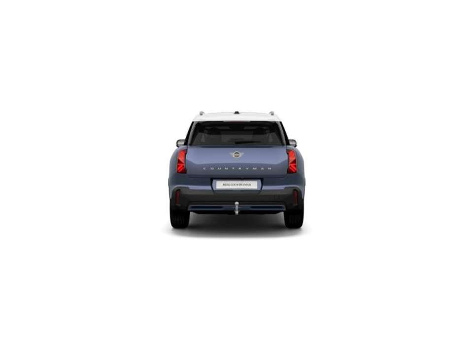 MINI Countryman E - Imagem 4