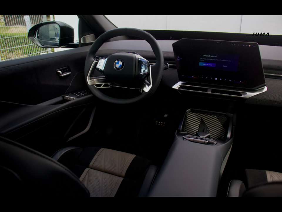 BMW iX3 - Imagem 11