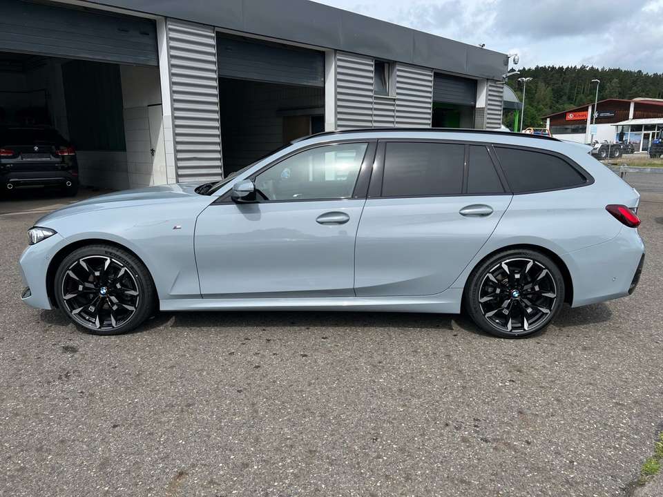 BMW 320 - Imagem 2