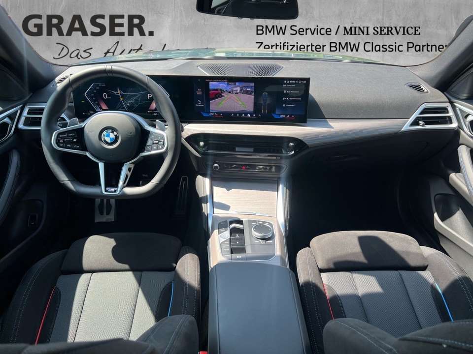 BMW 430 - Imagem 4