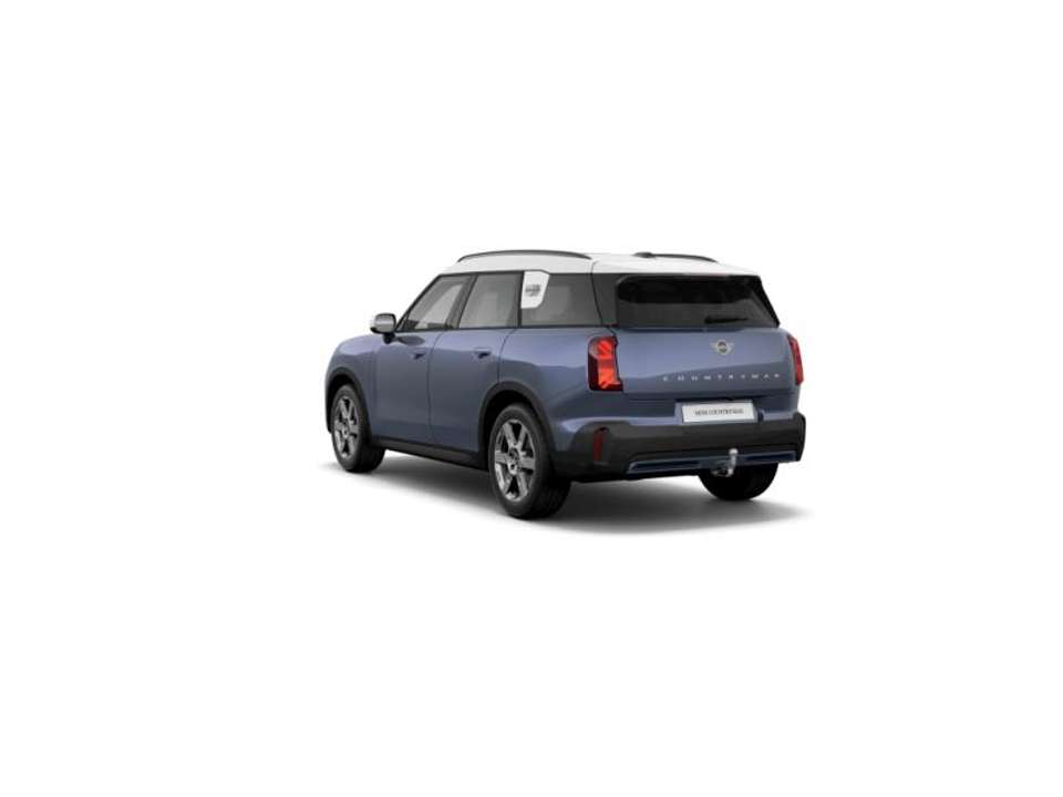 MINI Countryman E - Imagem 5