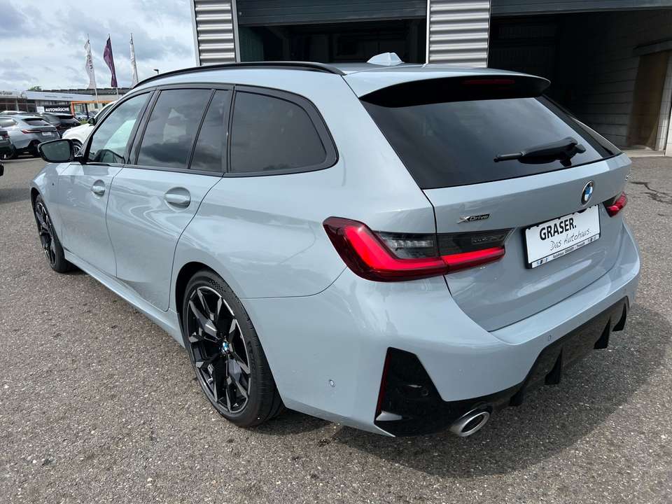 BMW 320 - Imagem 3