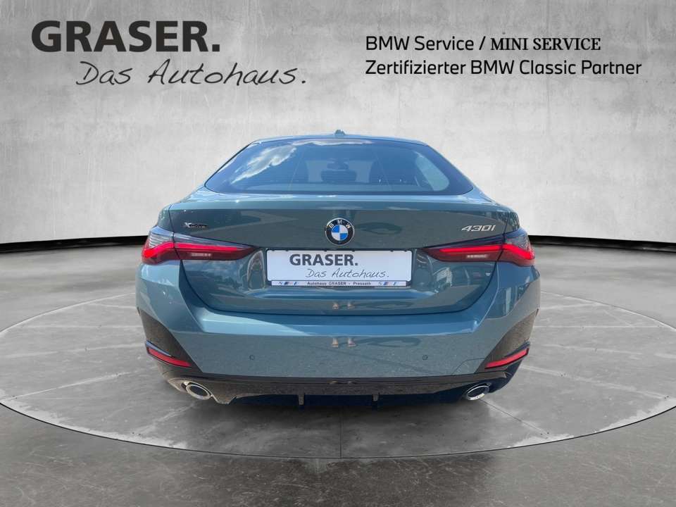BMW 430 - Imagem 5