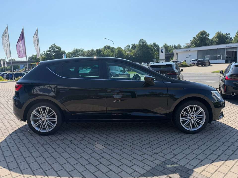SEAT Leon - Imagem 3