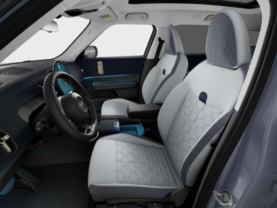 MINI Countryman E - Imagem 6