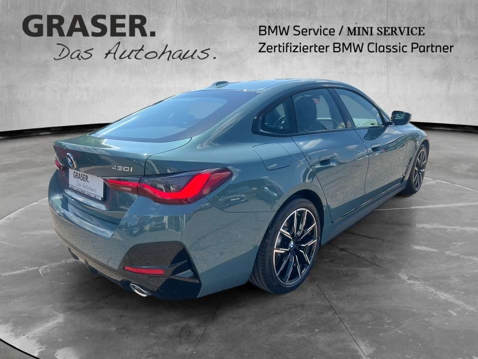BMW 430 - Imagem 6