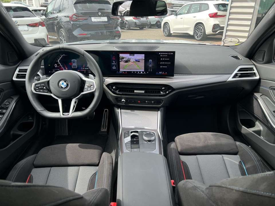 BMW 320 - Imagem 4