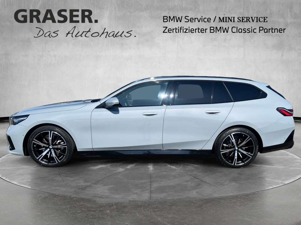 BMW 520 - Imagem 2